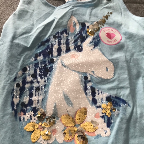 Justice tank top - Picture 3 of 6